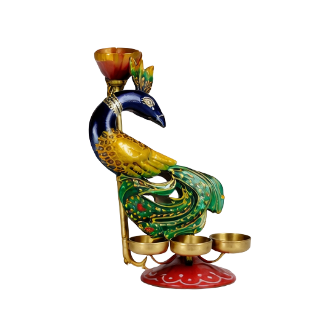 CANDLE HOLDER